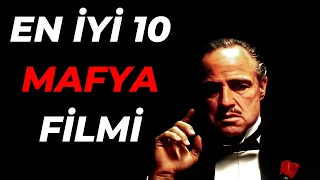 Defalarca İzleyeceğiniz  Mafya Filmleri /FİLM ÖNERİLERİ