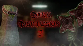 Oasis, Dark Disillusion soundtrack [Dark Deception fan game]