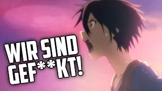 Sword Art Online (Parodie) Folge 1.2 | German Fandub