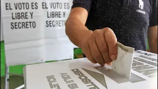 LAURA BARRANCO HACE LLAMADO PARA DESHACERSE CON VOTO DE LACRAS QUE TANTO HAN R0B4D0