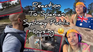 Sydneys MOST Public Housing Neighbourhoods" A walk through Airds & Claymore - Into the Hood reaction