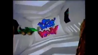 Wendy's Ad- Carmen Sandiego (1996)