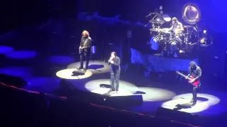 Black Sabbath - Paranoid 10/12/13 London O2 Arena