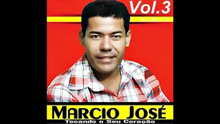 Márcio José Vol. 3