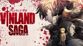 Vinland Saga Full Original Soundtrack BY Yutaka Yamada