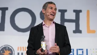 Seth Goldman from Beyond Meat & Honest Tea Talks Leadership in Food, Beverage, and Business