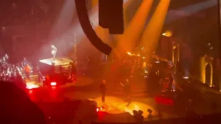 Ghost live at pechanga arena San Diego aug 26 2022 part 2