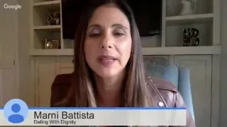 The Do's And Dont's of Online Dating--Marni Battista--The Inspiration Show