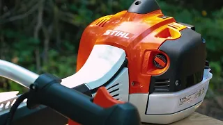 Обзор бензинового кустореза STIHL FS 460 K | Официальный дилер STIHL в Харькове | "Добрий Господар"