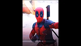 DEADPOOL VS BATMAN (LA)