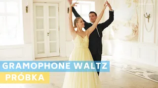 Sample Tutorial: Gramophone - Eugen Doga - Gramofon | Pierwszy Taniec | Wedding Dance Choreography