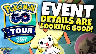 POKÉMON GO HOENN TOUR LAS VEGAS GAMEPLAY EXPLAINED!!  Will it be worth it?