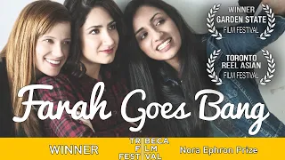 "Farah Goes Bang" Trailer | Watch Now on HighballTV.com