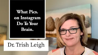 What Pictures on Instagram Do to Your Brain.