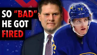 The Single WORST Trade in NHL History