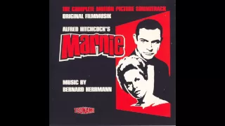 Marnie | Soundtrack Suite (Bernard Herrmann)