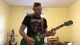 Neil Young - Heart of Gold Hard Rock Cover