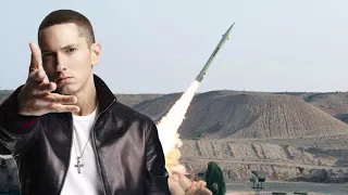 The Missile Knows Where Eminem Is