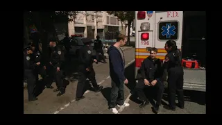 Blue Bloods | Jamie attacked and injured scene Part-3 | Season 2 Episode 6