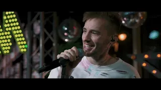 RVBand Promo 2023 - Кавер-группа Руки ВВерх Бэнд | Official video