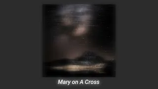 Ghost - Mary On A Cross  (speed up/reverb/8D)