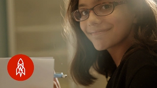 Need a Good Password? This 11-Year-Old Will Sell You One