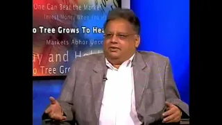 Investor Rakesh Jhunjhunwala on Pyramiding -  #stockmarket #investing #trading #pyramid