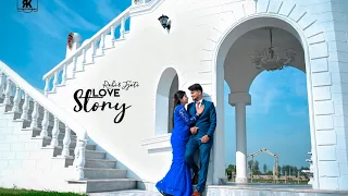 Rohit & Jyoti || Prewedding 2024 || RK PHOTO STUDIO SISWALI