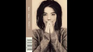 Björk – Debut {Full Tape, 1993]