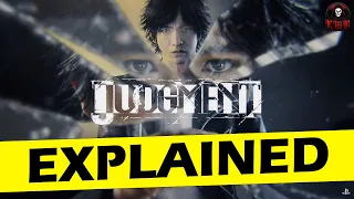 Judgment: FULL Story Review