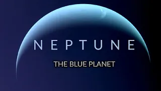 NEPTUNE: The Blue Planet - S1E8 [4k Documentary]