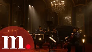 The Quatuor Elmire with Jean-Paul Gasparian - Brahms: Piano Quintet in F Minor, Op. 34