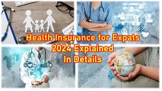 What Is Health Insurance for Expats? How Does Health Insurance for Expats Work?