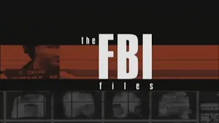 Архивы ФБР: Никуда не спрятаться | The FBI Files: No Place To Hide