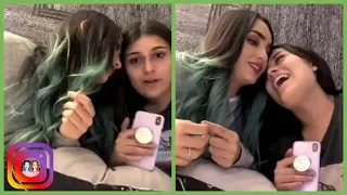 Calle y Poché Instagram Live (21.10.2018)