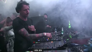 MARCO BAILEY Closing set @ CAPRICES Festival Switzerland 2021 by LUCA DEA