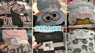 PRIMARK WOMEN'S PYJAMAS NEW COLLECTION DÉCEMBER 2021