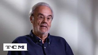 Manuel Gutiérrez Aragón | Entrevistas TCM | TCM