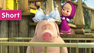 Masha and the Bear – 👶🐷 NEW KIDS ON THE BLOCK! 🐷👶 (Princess Rosie 👑)