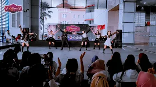 Red Velvet (레드벨벳) - 'Feel My Rhythm' Dance Cover by REVELINN from INDONESIA [BUKBERIN KPOP 2023]