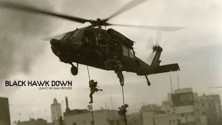 Black Hawk Down | GTA V Machinima |