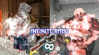 Electro Gun With Infinite Ammo Against Mati In Ice Scream 6 Vs Against Boris In Ice Scream 4