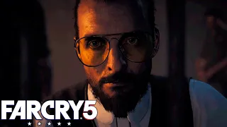 ОТКРОВЕНИЯ ОТЦА ► FAR CRY 5 #20