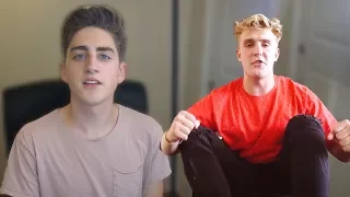 Jake Paul Has Lost His Mind