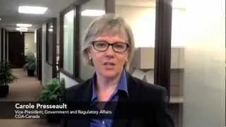 CGA-Canada Federal Budget 2013 Response