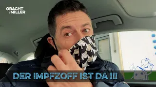 Der Impfzoff ist da !!!