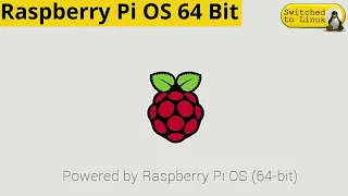 Raspberry Pi OS 64bit Version | Amazing Desktop For Raspberry Pi