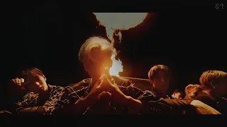 NCT U - Make A Wish (English Version) (MV Mix)