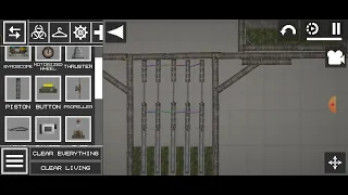 nuclear power plant meltdown (melon playground)