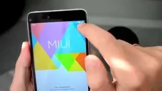 Прошивка Xiaomi Redmi Note 2